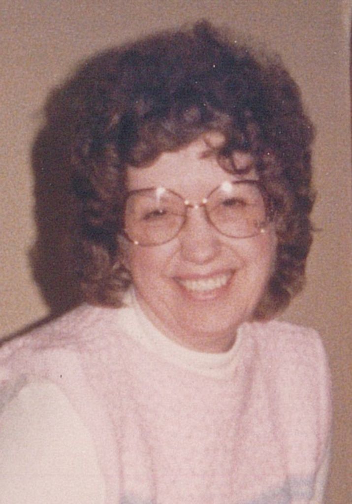 Charlene L. Williams