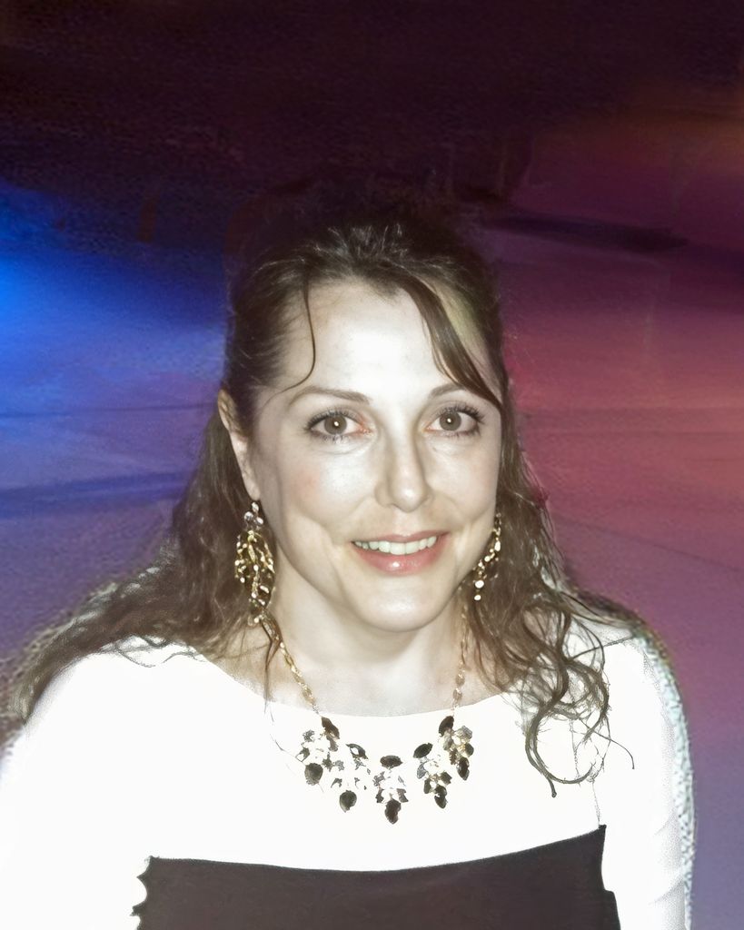 Holly Ann Menk-Anderson