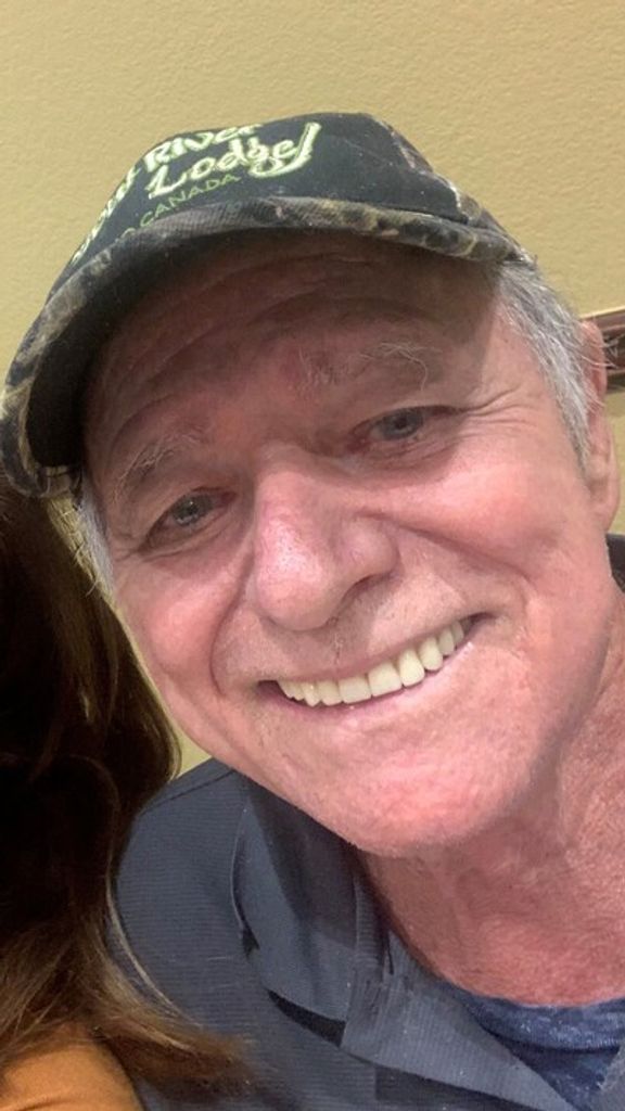 Rick White Profile Photo