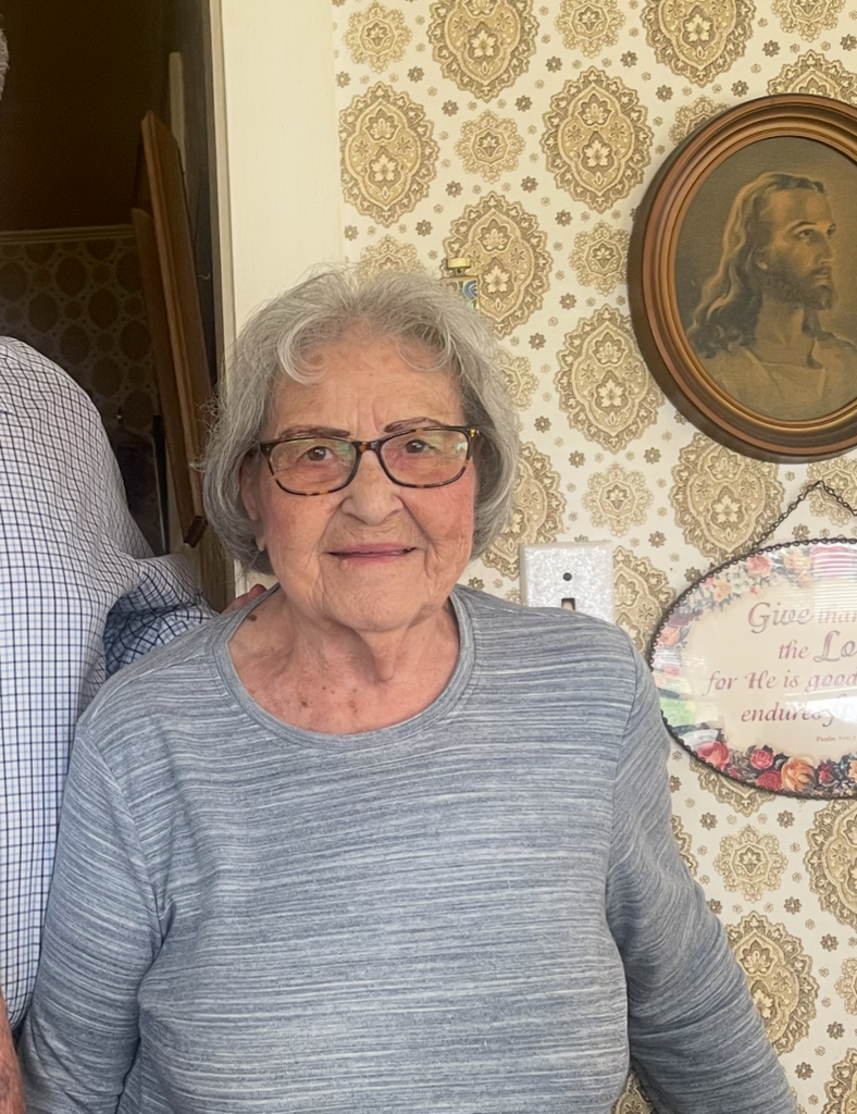 Gladys I. Leaming Profile Photo