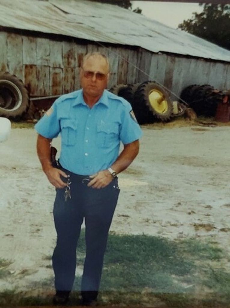 Earl Wayne Zolman Profile Photo