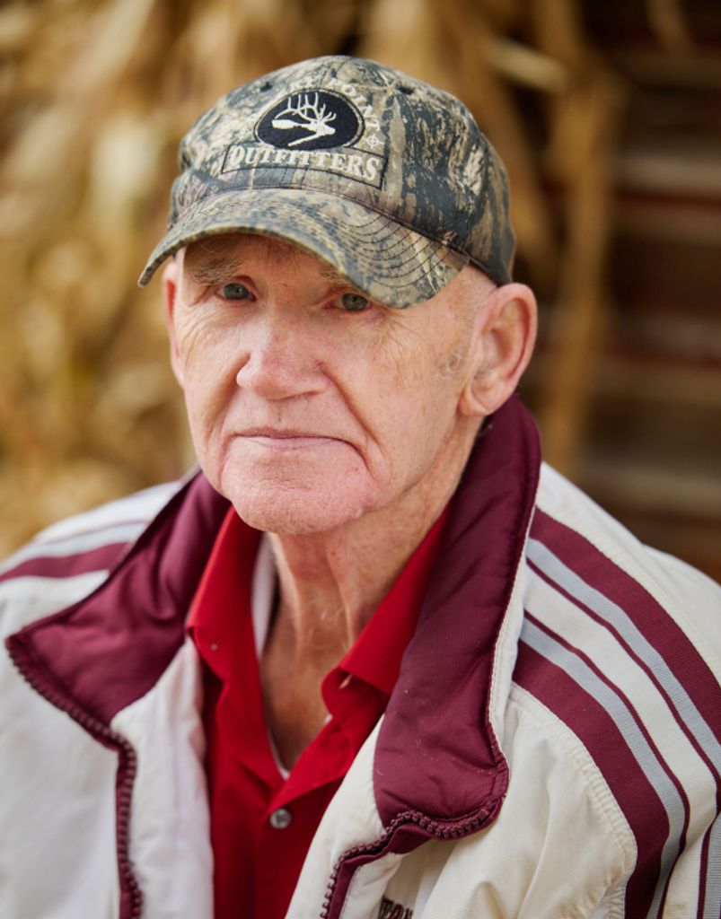Dale Keith Furlong Profile Photo
