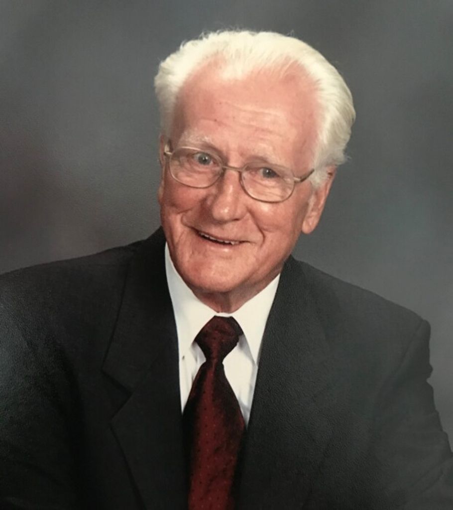 Martin Gerald Kinnavy