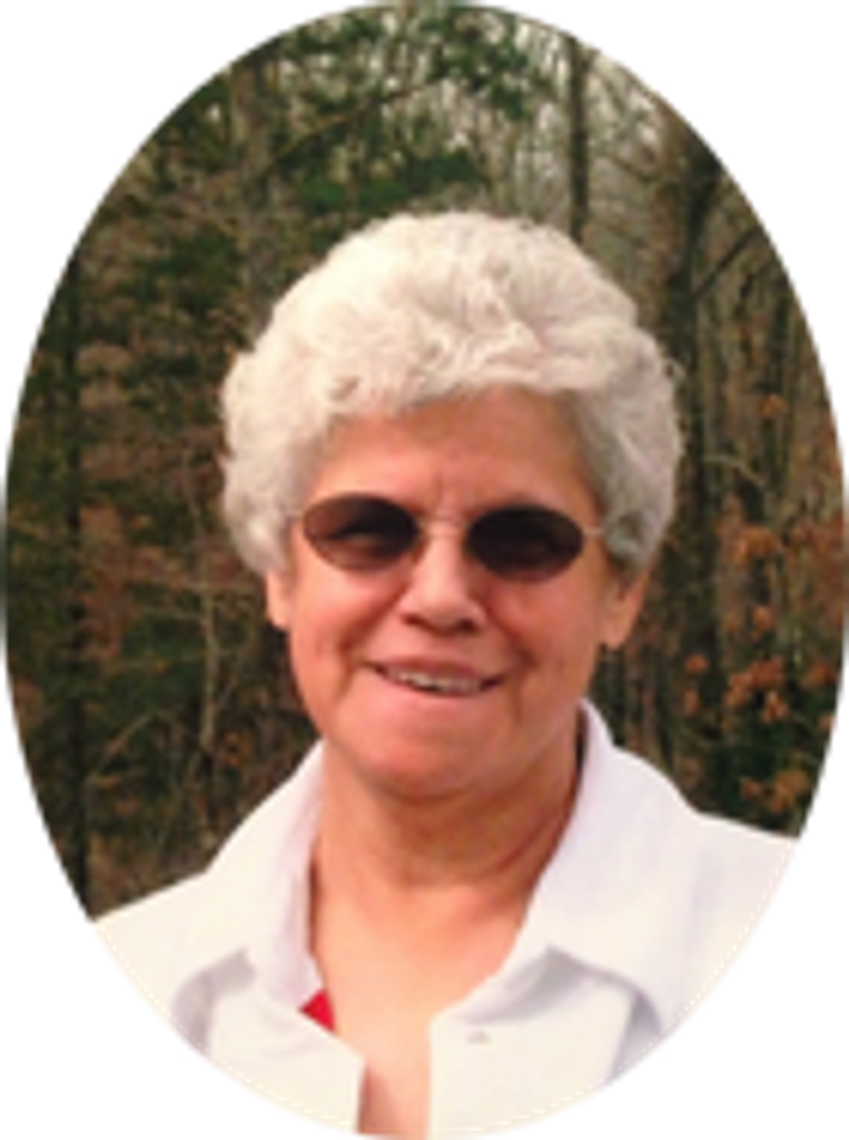 Susie Catron