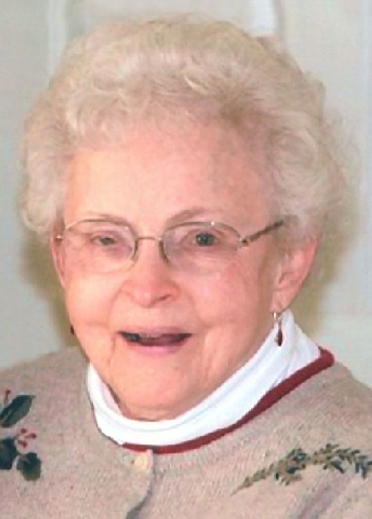 Doris Sperling
