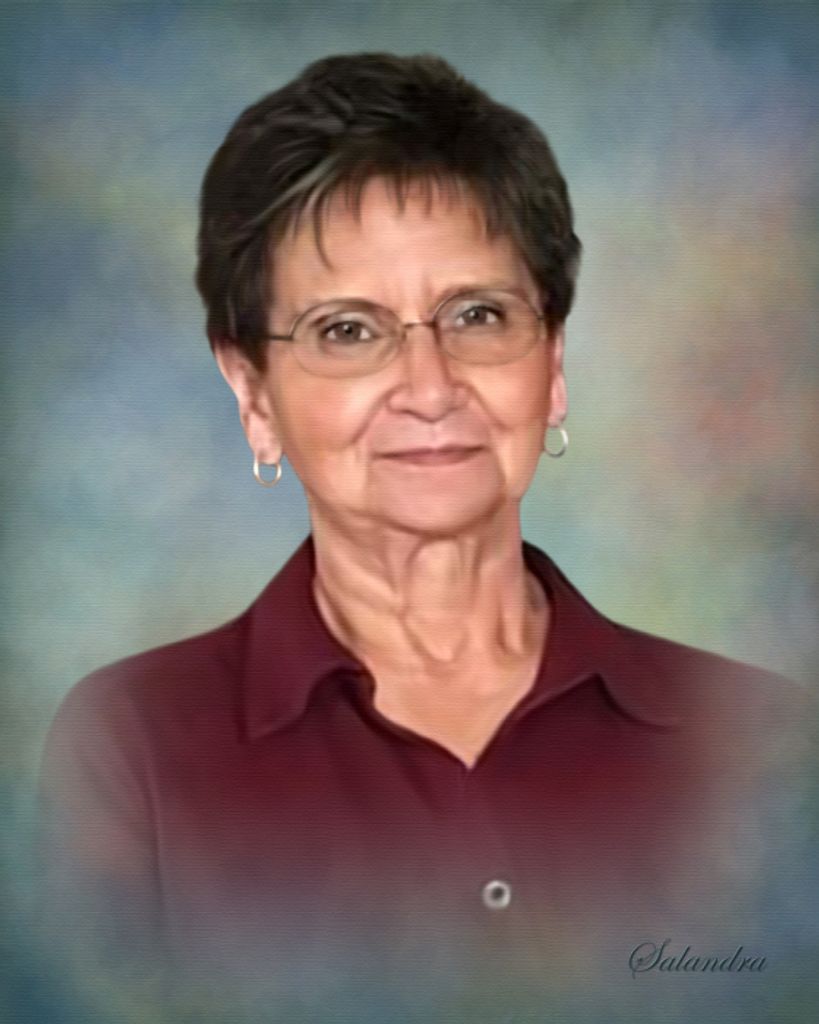 Mary Ann Cossu