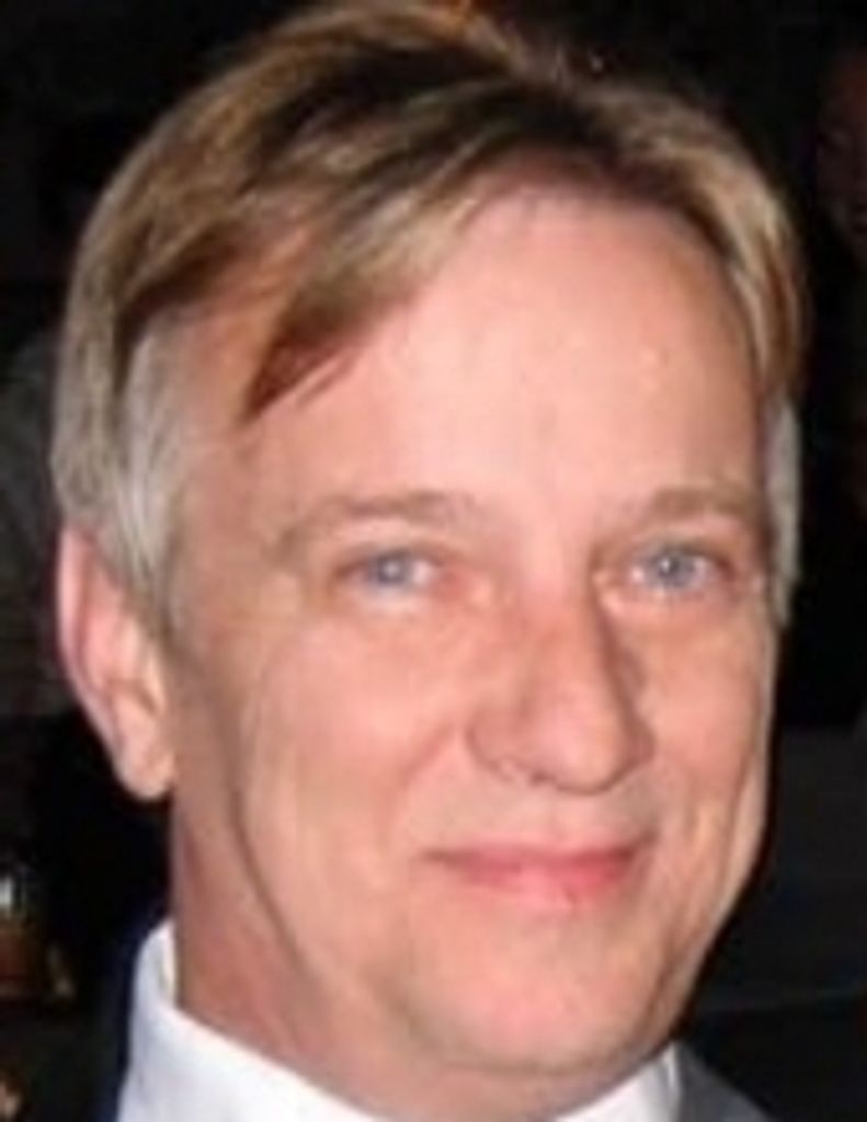 Gary Ferguson