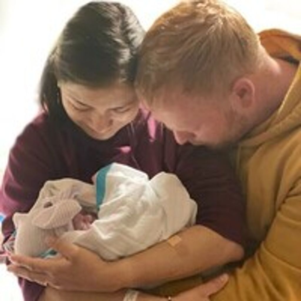 Sofia Kate Baker