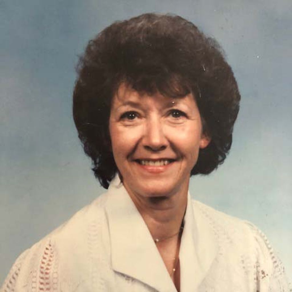 Frances "Fran" M. Rasmussen
