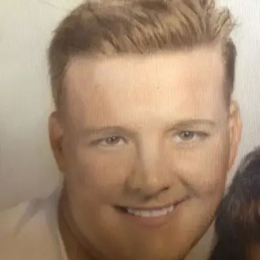James Anderson Profile Photo