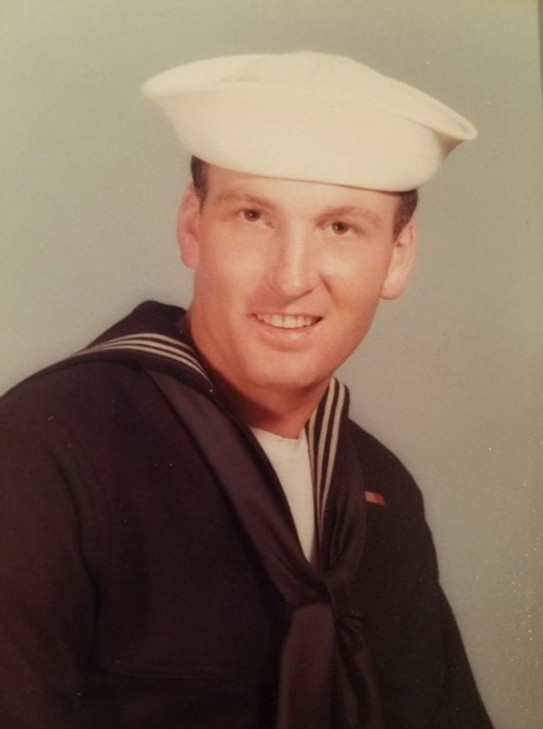 Allan Gearhart Profile Photo