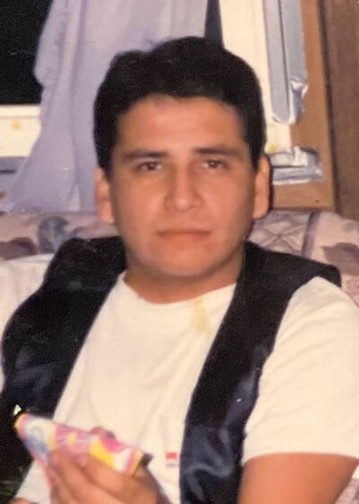 Elmer Dean Rockwood Profile Photo