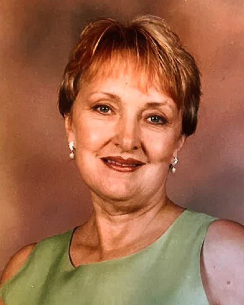 Armenda "Eva" Hackler