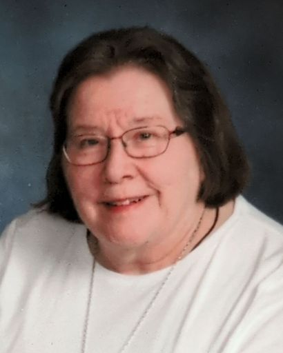 Fern Laingen's obituary image