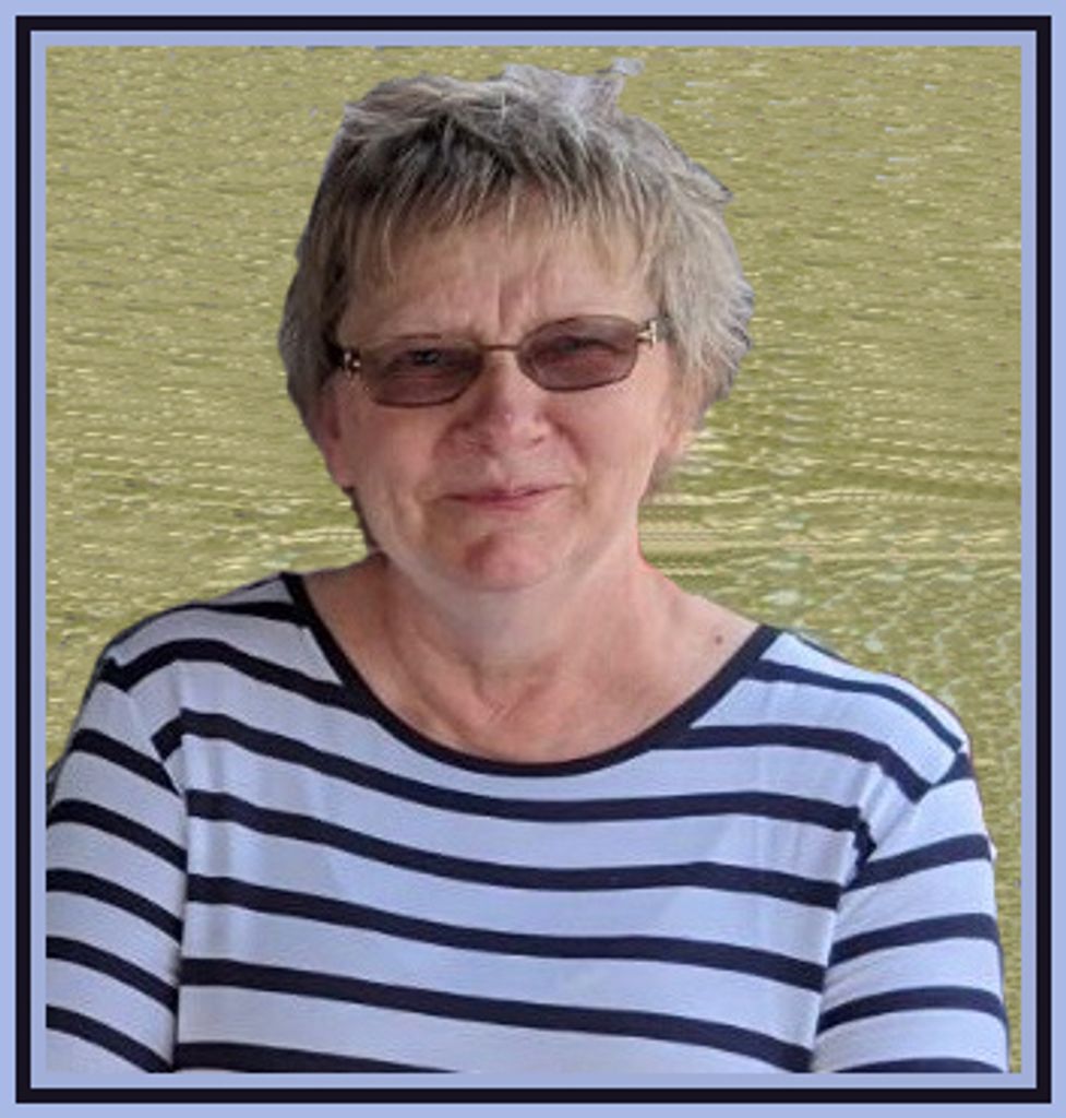 Renee Ann Blumers Profile Photo