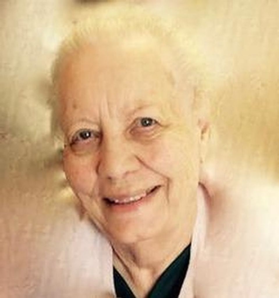 Joy Hendricks Murdock