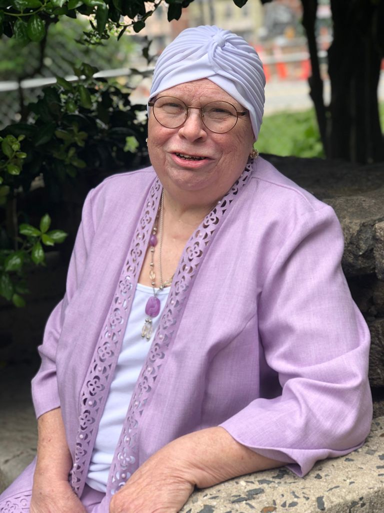 Wanda Beeson Bodenheimer