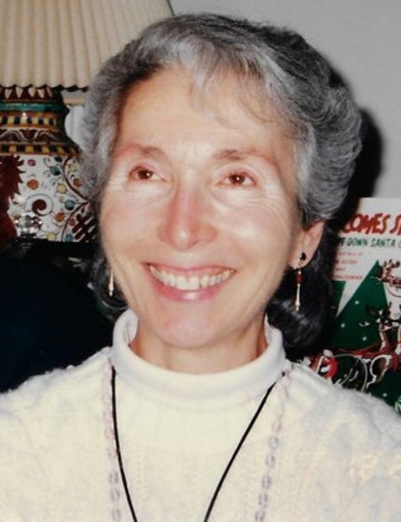 Patricia A. Mercurio