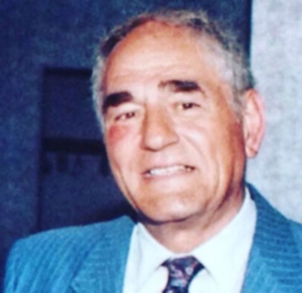Paul Joseph Petrella