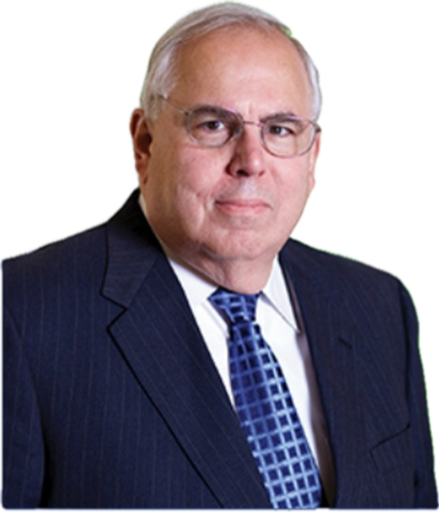 Dr. John P. "Jack" Calareso, Ph.D. Profile Photo