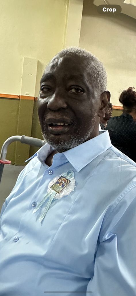 Theophilus Alexander Smith Profile Photo