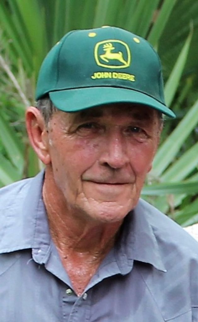 Edwin Otto Wolfshohl Profile Photo