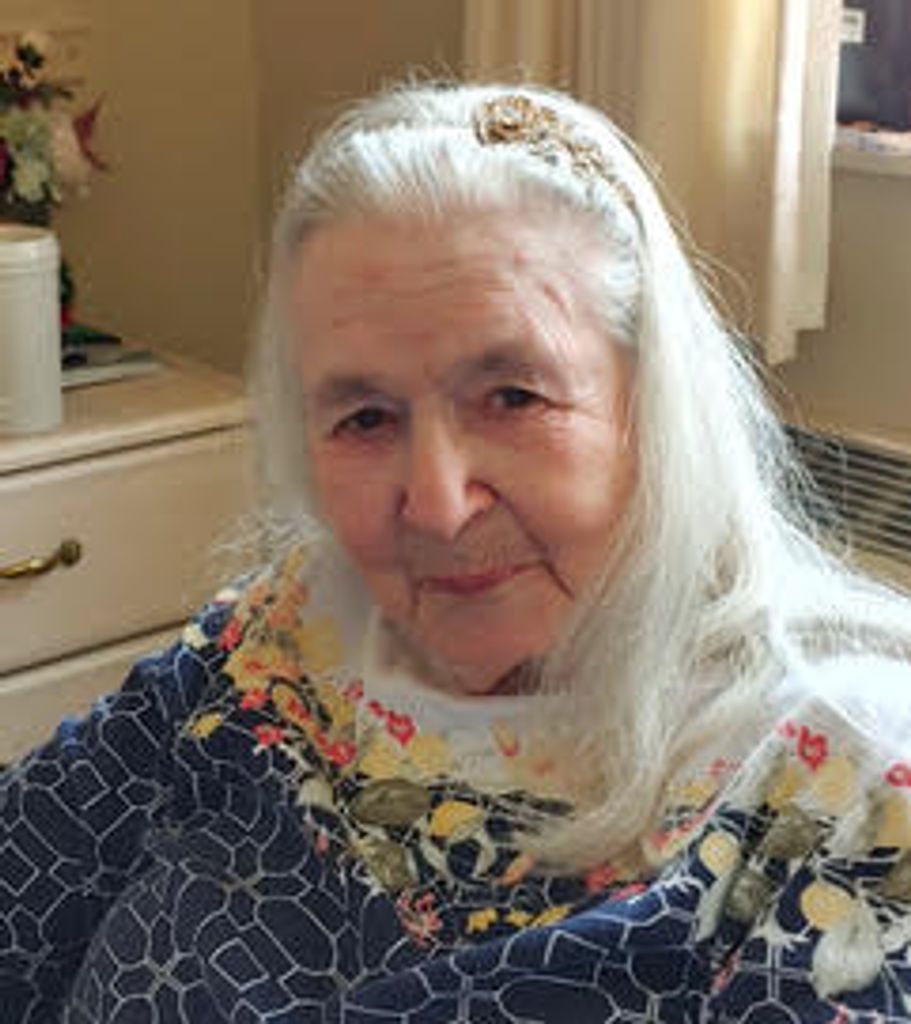 LaVonne Skidmore