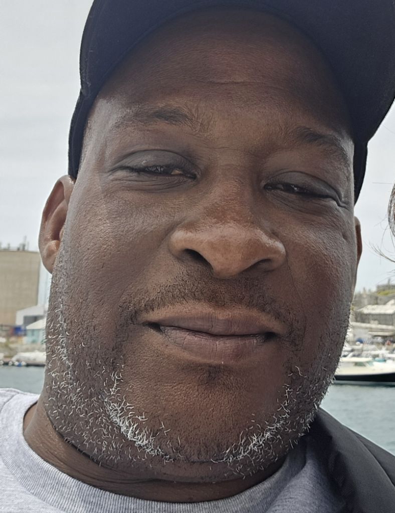 Herbert "Ben" Powell Profile Photo