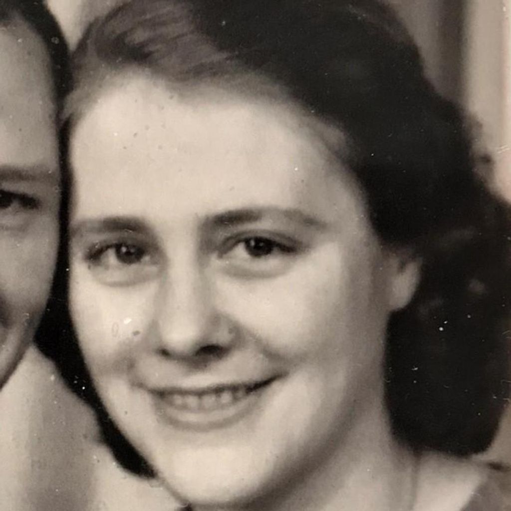 Mary "Maureen" Sullivan Profile Photo