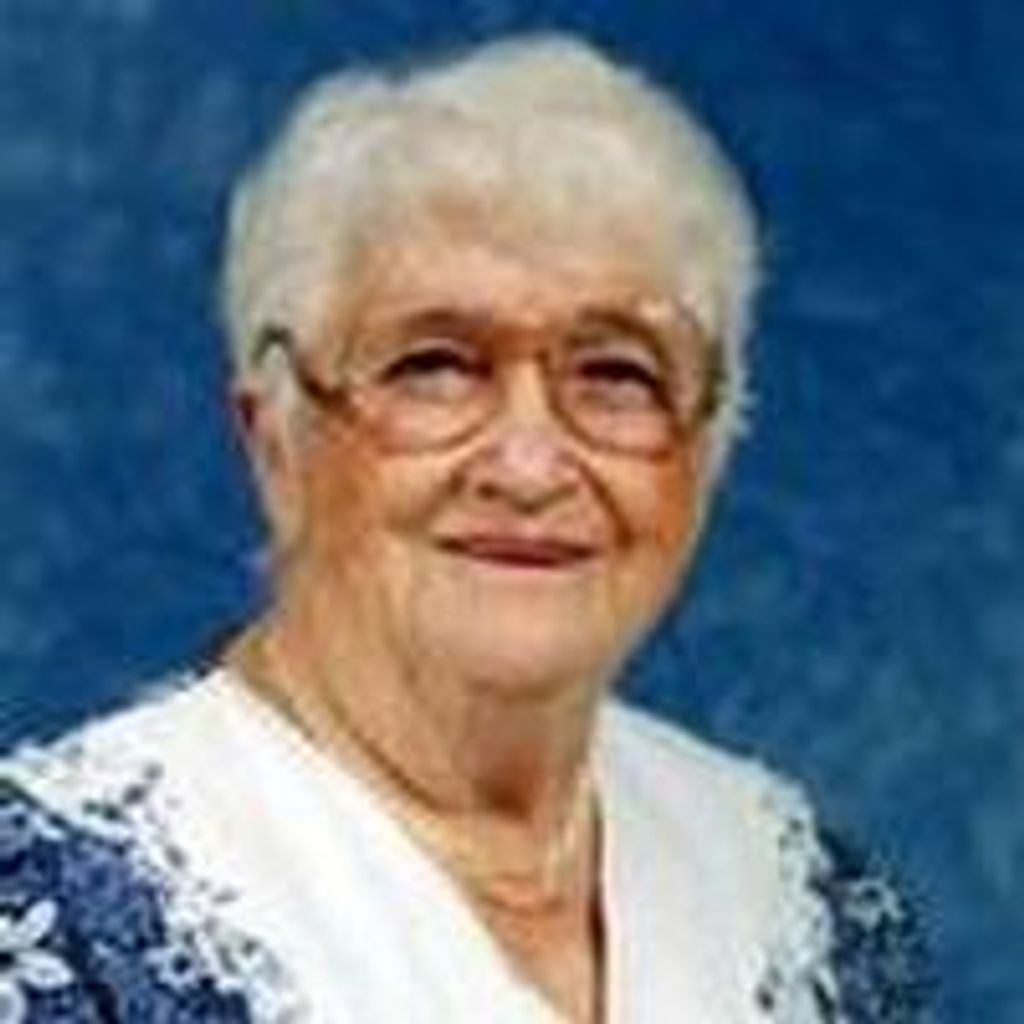 Marie Roedel