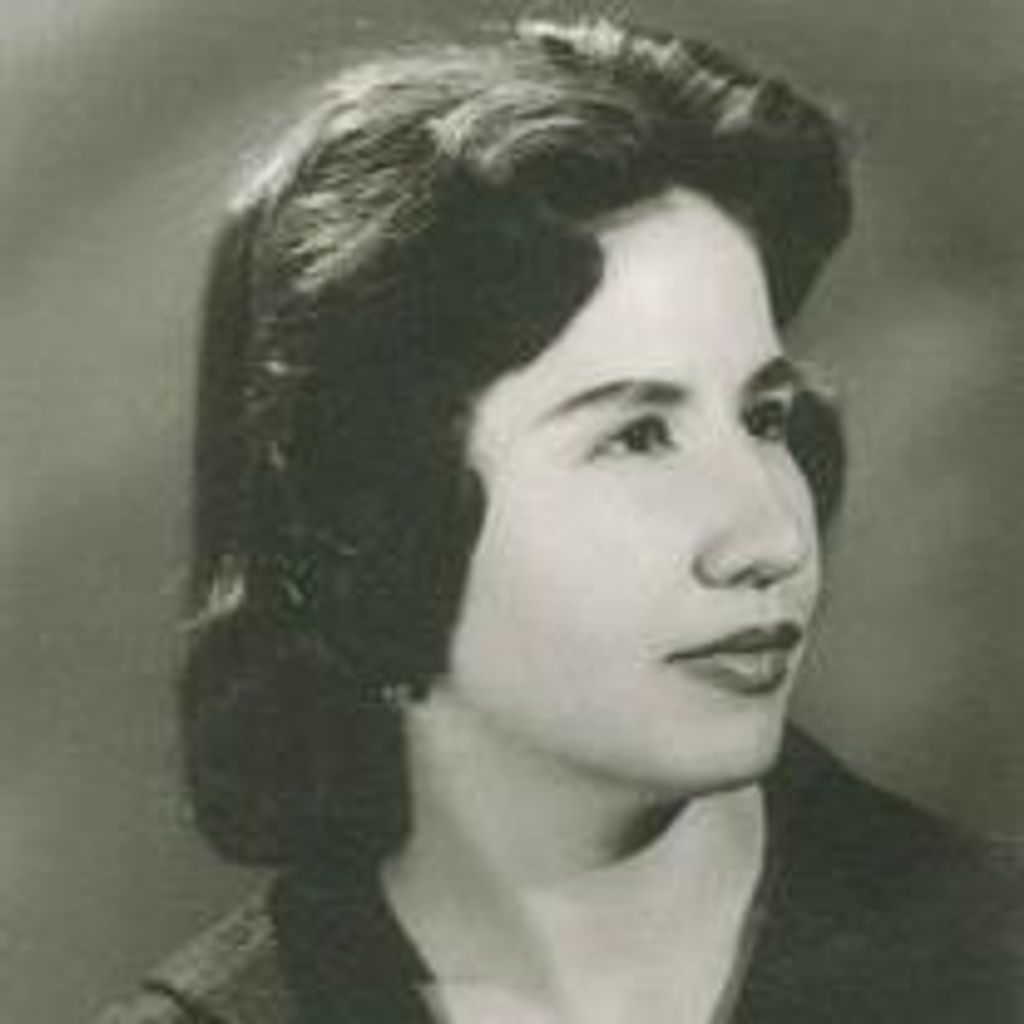 Maria Olga Rivera