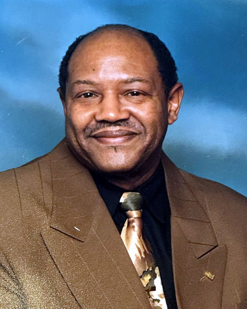 Robert Garrett