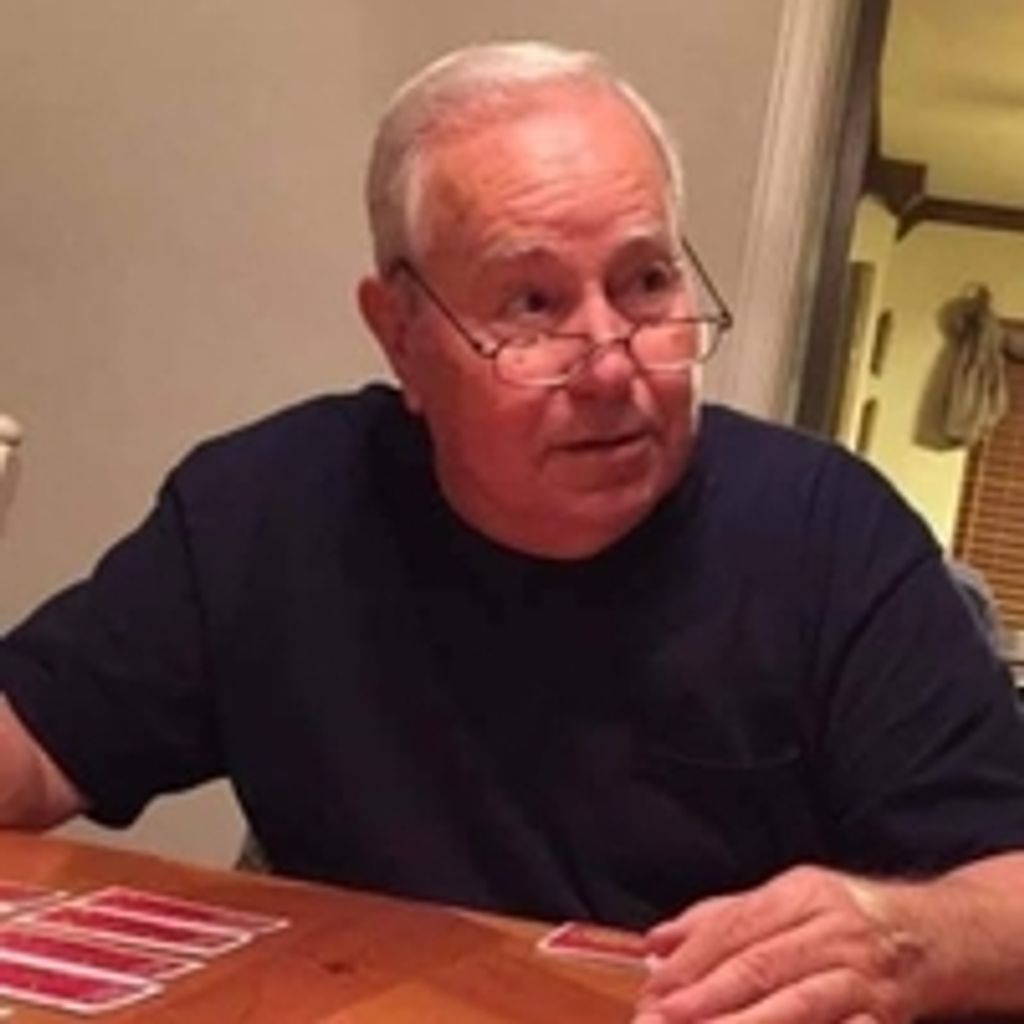 Johnny Neal Wingo Sr.