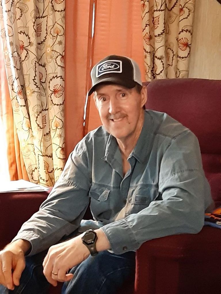 John Lynn Sanders Profile Photo
