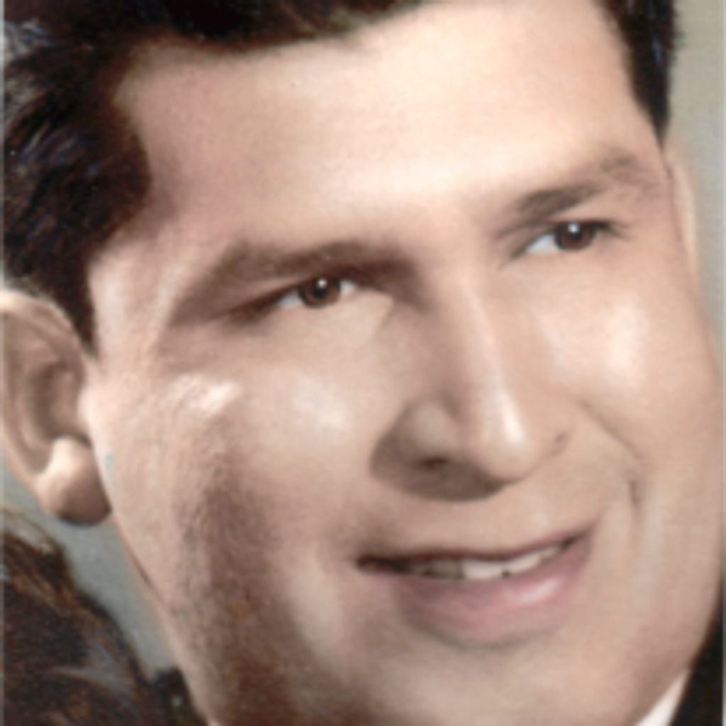 Andy Saldana