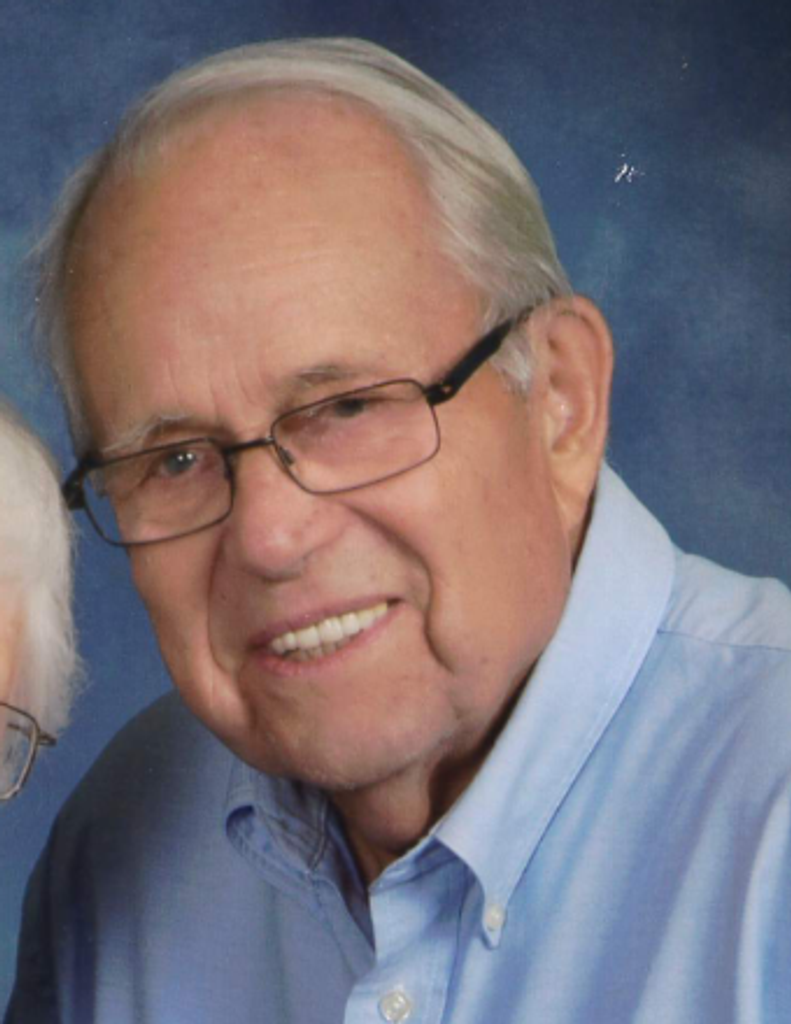 Richard "Dick" Carl Reul Profile Photo