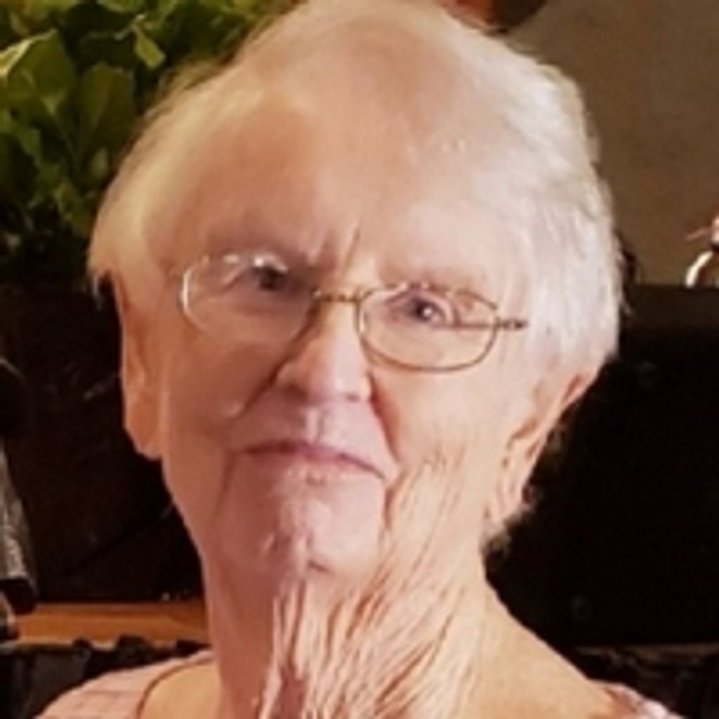 Norma L. Bloodworth