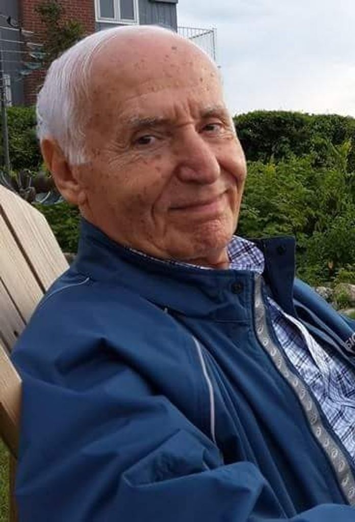 Ernest Dow Profile Photo