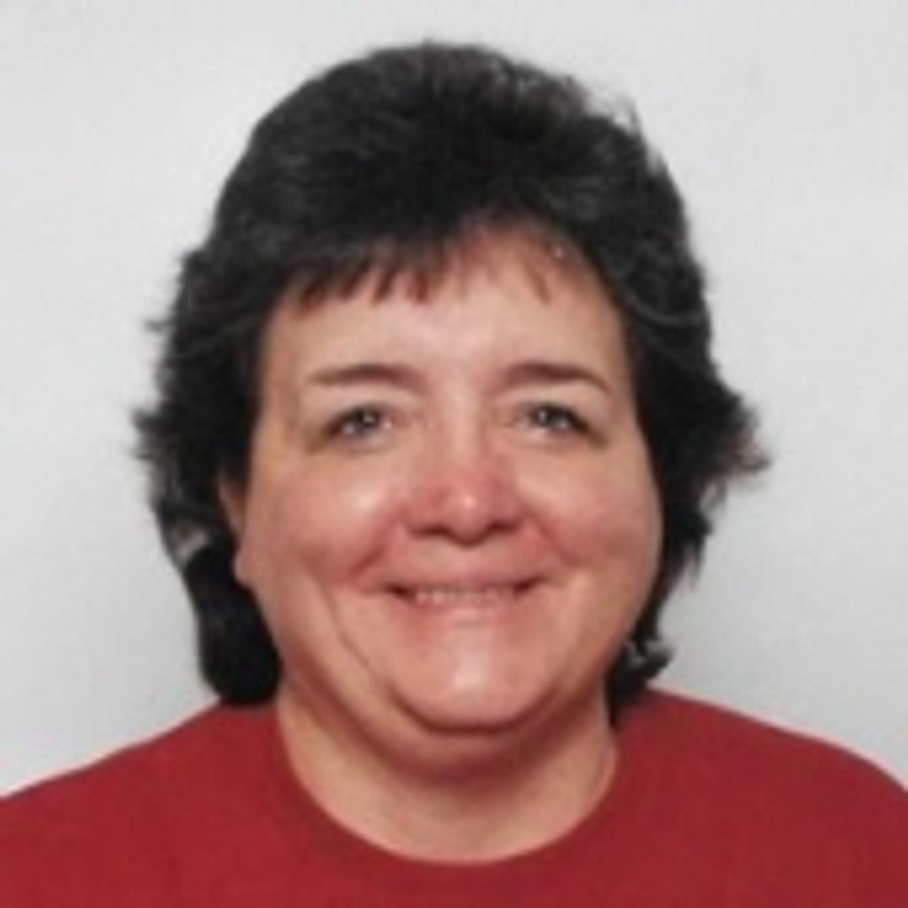 Minnie Elizabeth Shupert