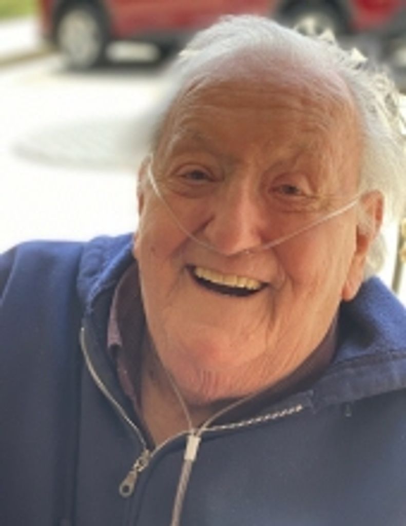 Harold "John" Eugene Burton Profile Photo