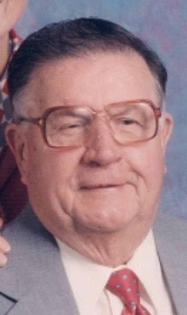 John O Borek