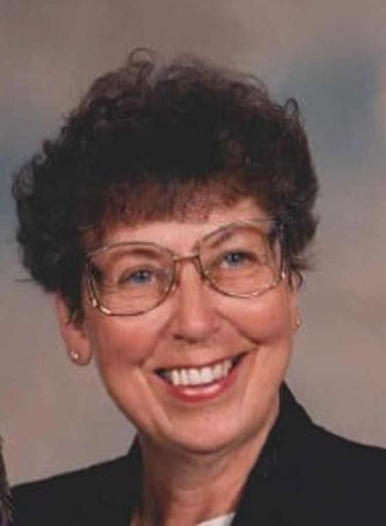 Lula Belle “Lu” Gilliam Profile Photo