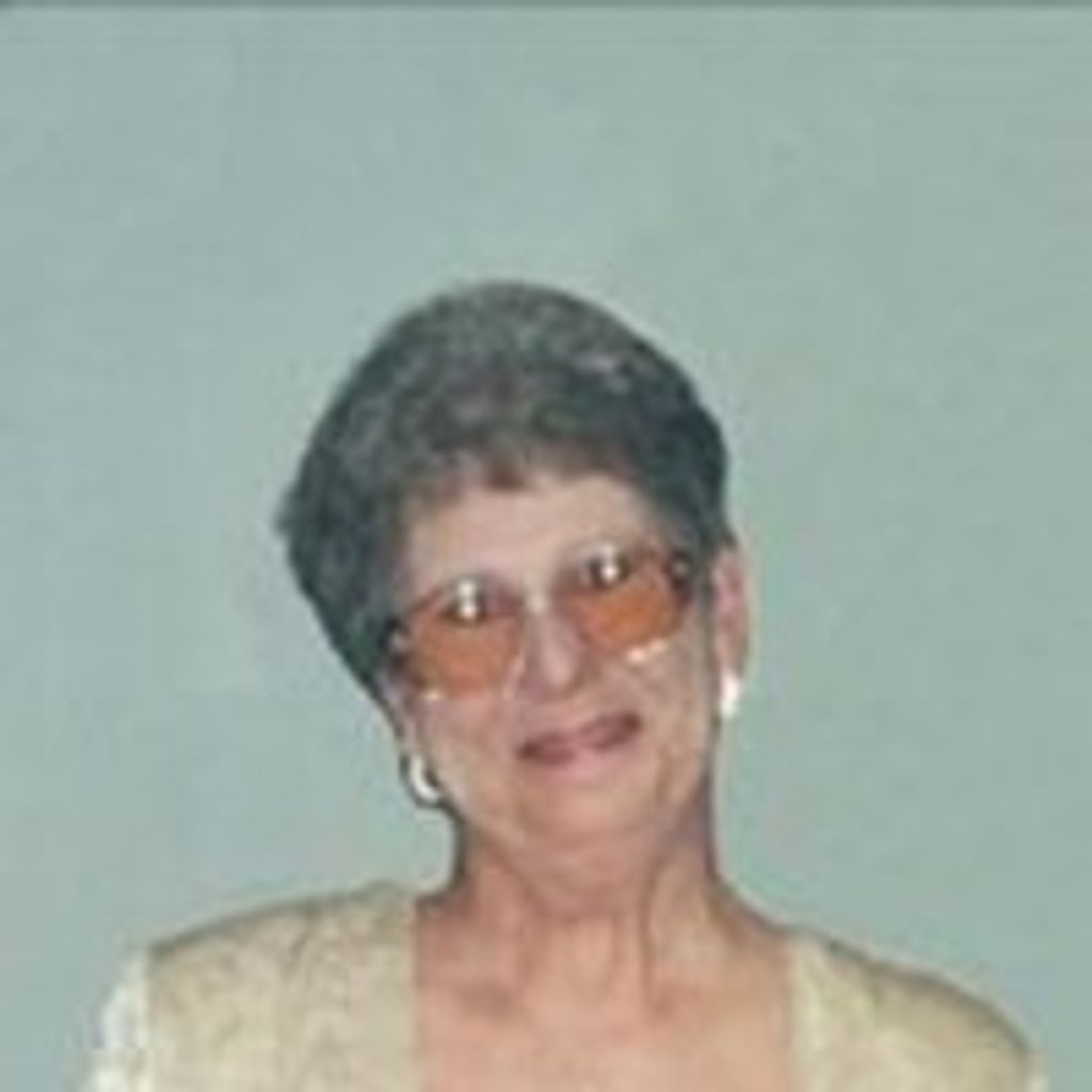 Winona Melancon Derouen