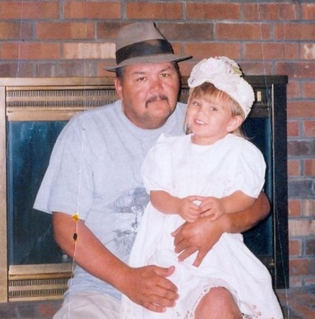 Thomas Brad Gressett Profile Photo