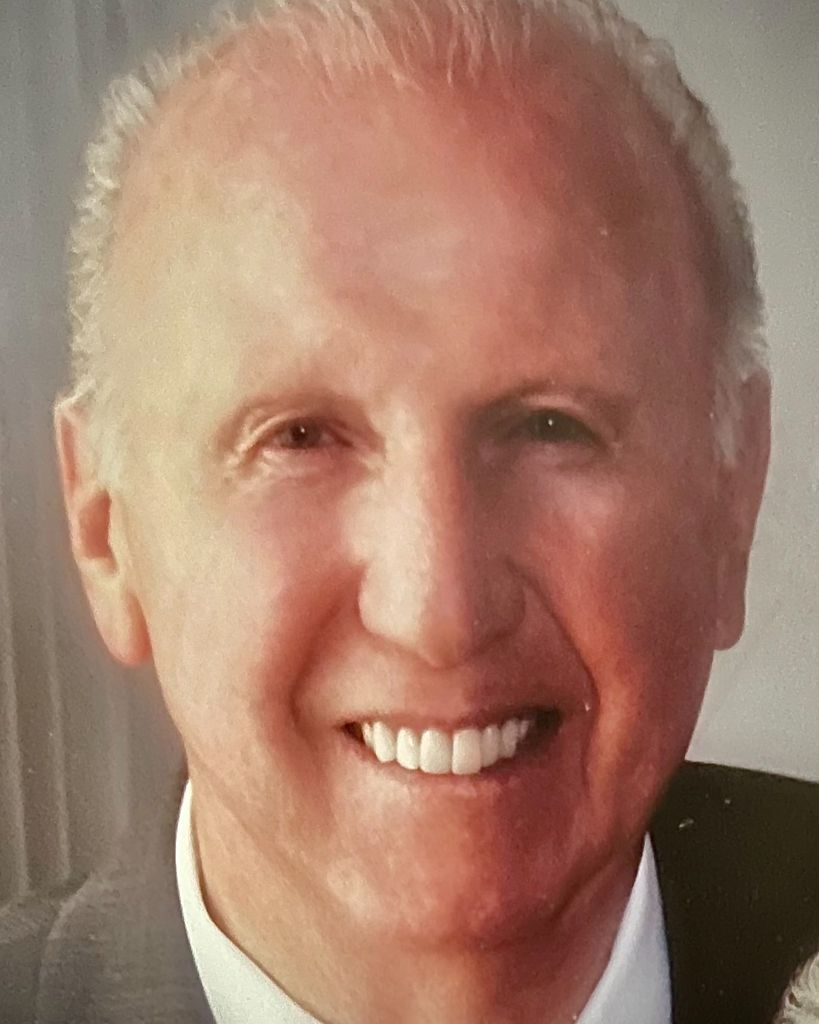Dean Emery Wilcox