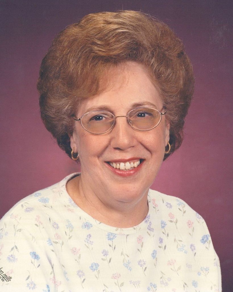 Lucy J. Little Profile Photo