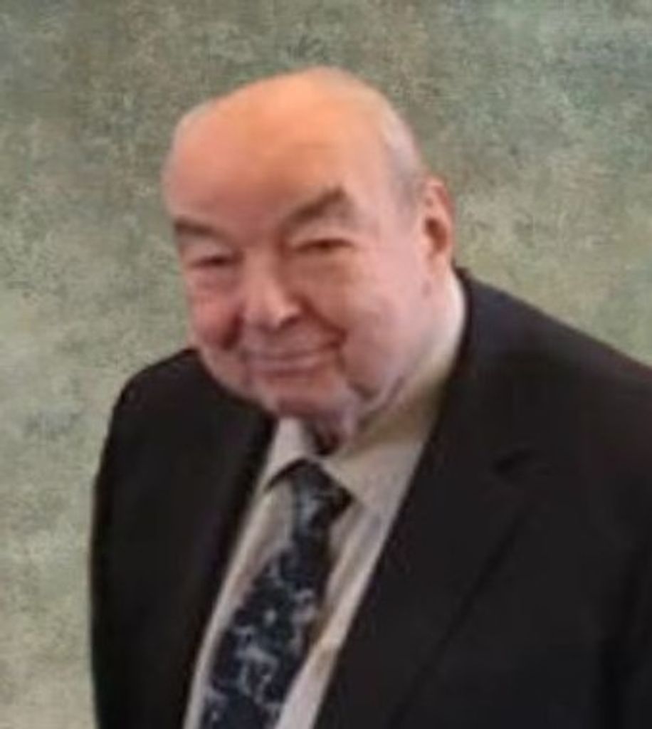 Walter William Gehring Jr. Profile Photo