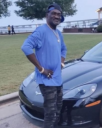 Darrell Koonce's obituary image
