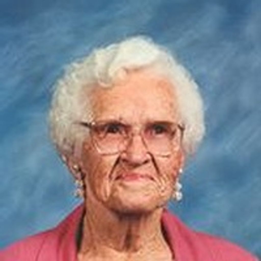 Lucille Burley Profile Photo