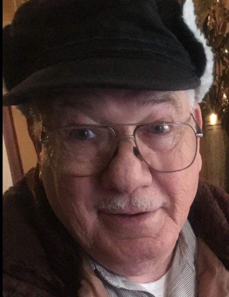Charles Caudill